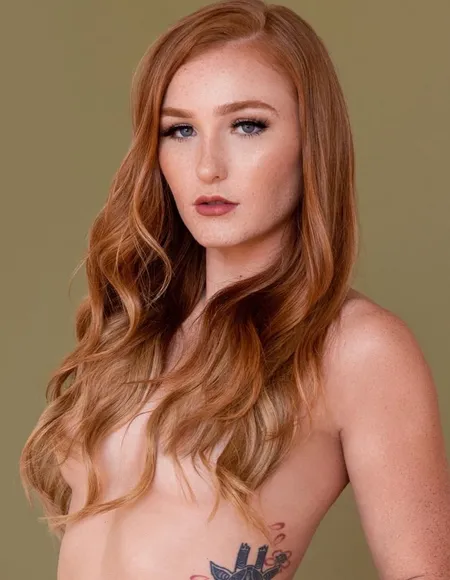 👩🏼🦰ALL NATURAL GINGER👩🏼🦰 profile photo