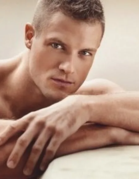 Derek Raser profile photo