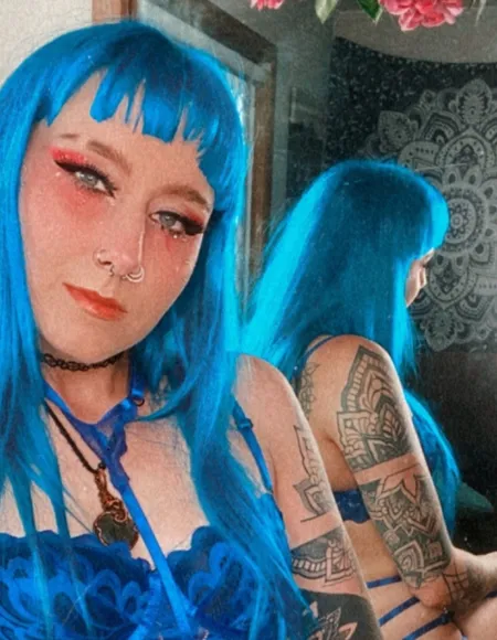 Rave Queen Xo 🧜🏽♀️🧚🏼♀️ profile photo
