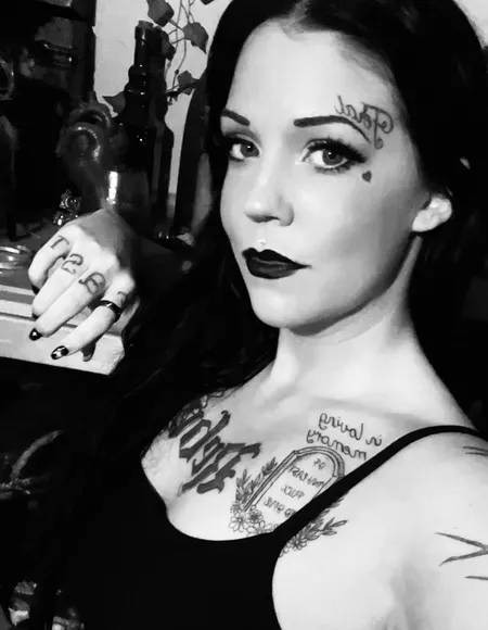 Raven profile photo