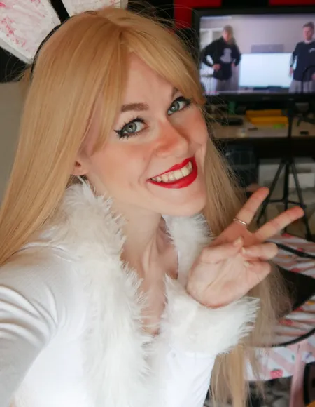 RavenFeather profile photo