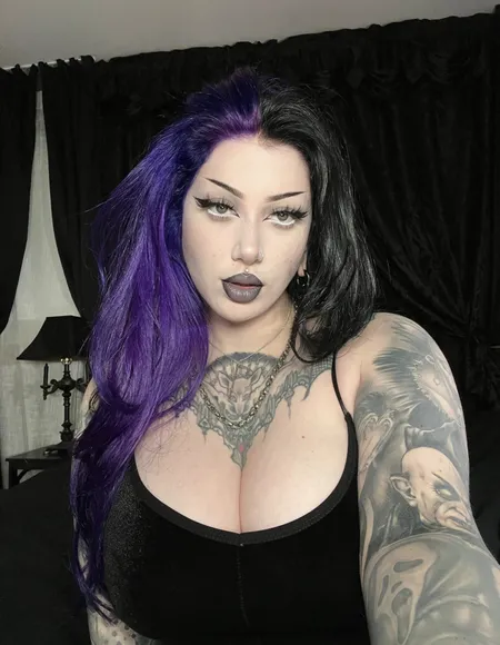Raven profile photo