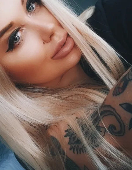 Raven Manson profile photo