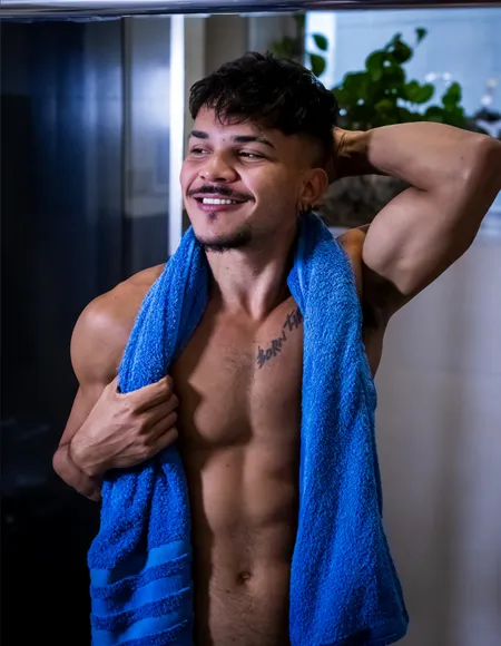 RAVY 💦🔞 profile photo
