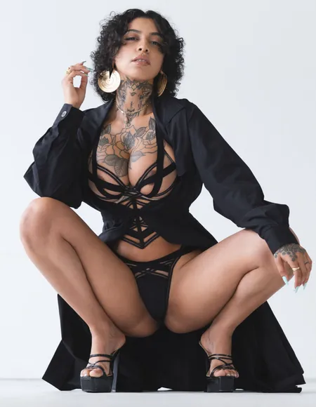 Ravyn Alexa profile photo