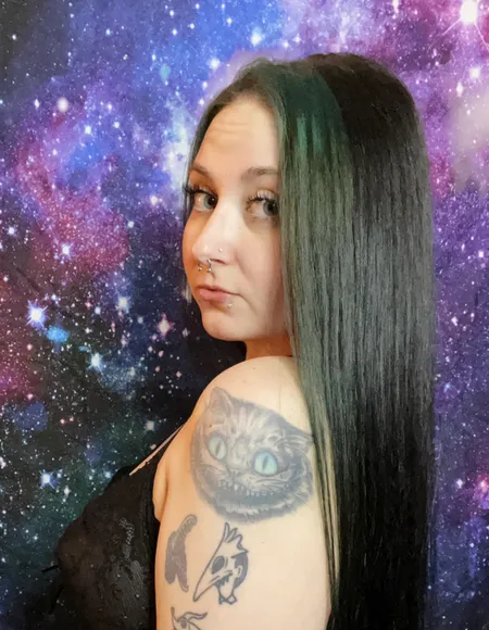 Ravyn profile photo