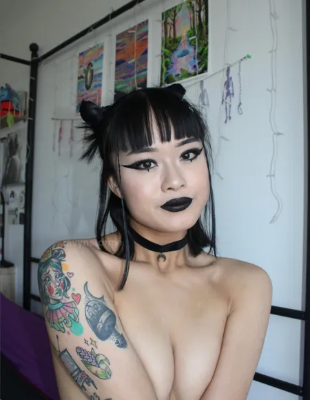 𝖗𝖆𝖛𝖞𝖓🌩️ profile photo