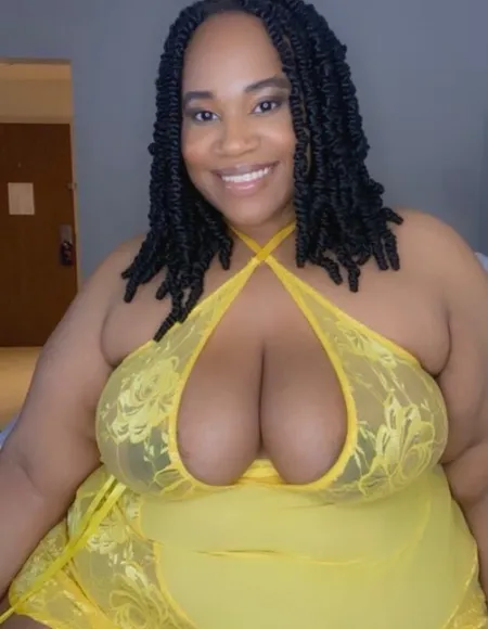 Top 1% BBW on OF profile photo