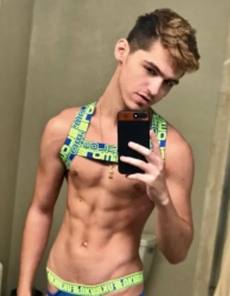 itsben profile photo