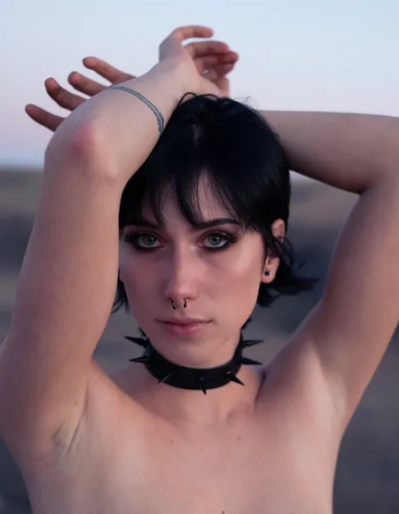 Raya Lillith Black 😈 profile photo