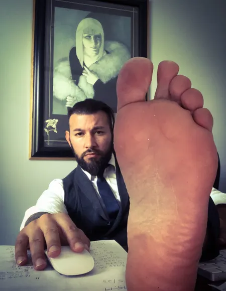 Master Rej profile photo