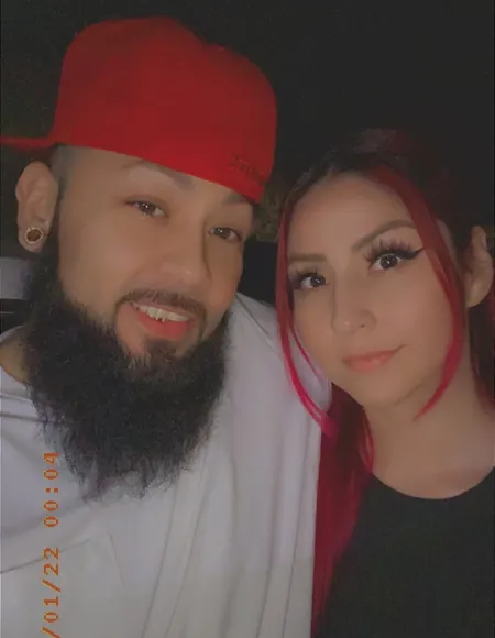 RaygewithDani profile photo