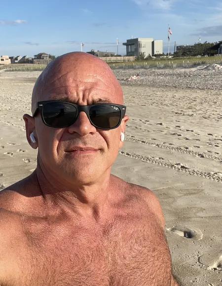Ray Stone profile photo