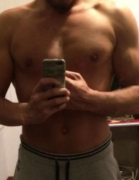 🔴Bull Cock profile photo