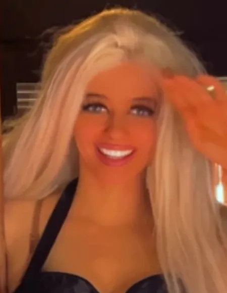 Barbie Doll profile photo