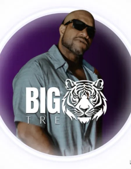 Big Tre profile photo