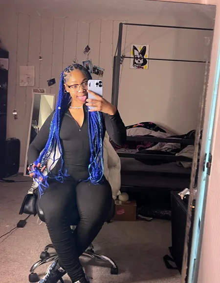 I F*CK BACK ๐ profile photo
