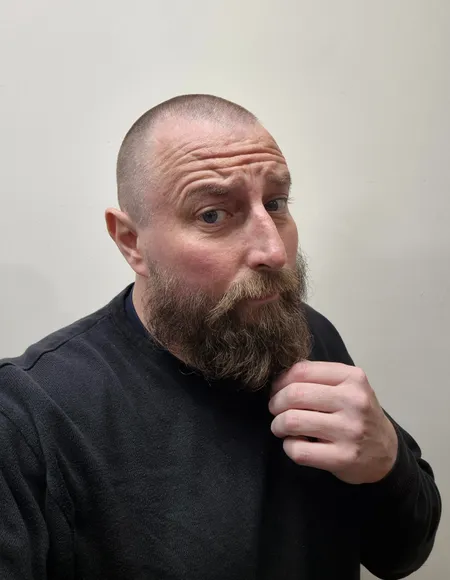 ChrisCoxxx profile photo