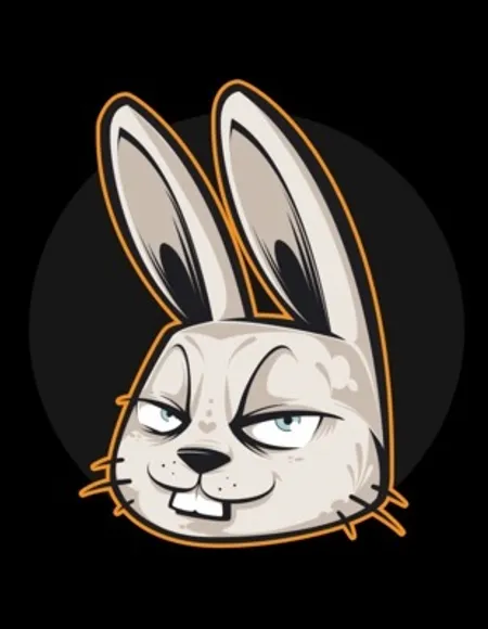 Daddy bunny profile photo
