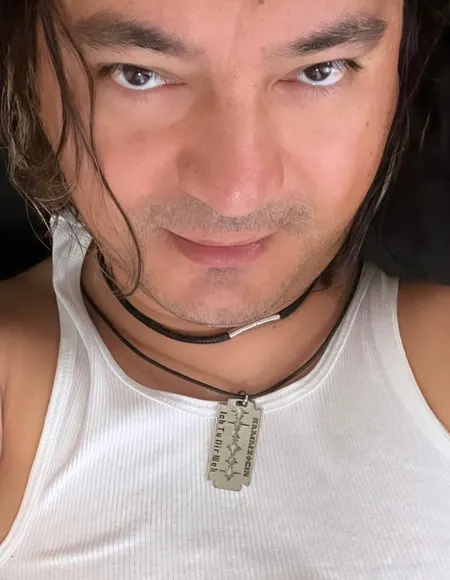 Evil German profile photo
