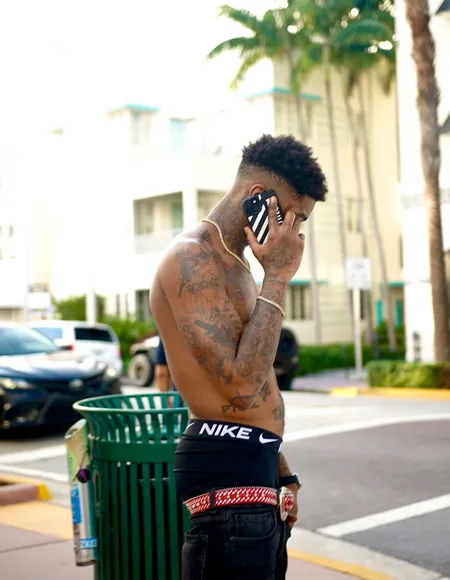 Therealhooddick profile photo