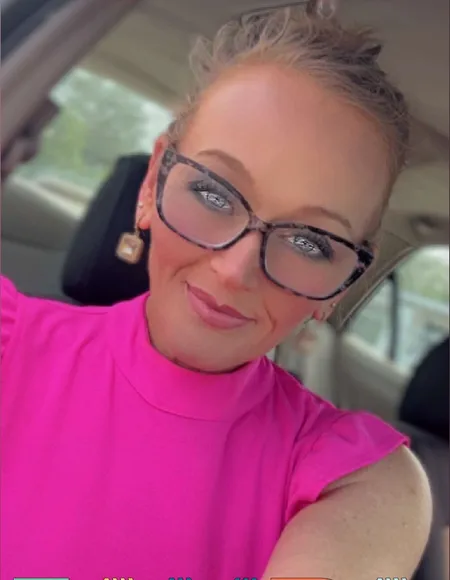 The Real Kelly profile photo