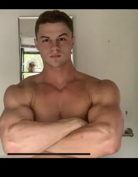 RealLifeSupermann profile photo