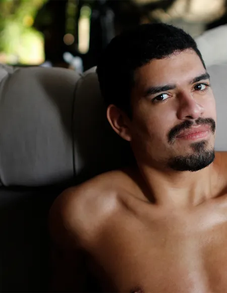 realmantinho profile photo