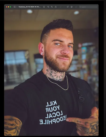 Maxxx profile photo