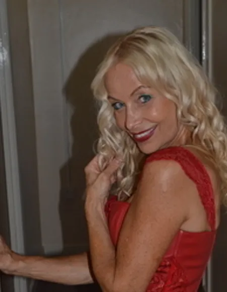 Vida Garman profile photo