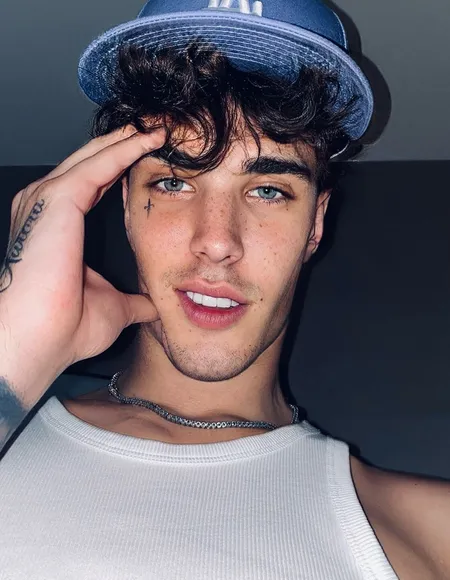 Anthony profile photo