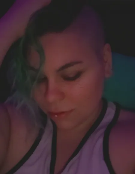 Catie profile photo