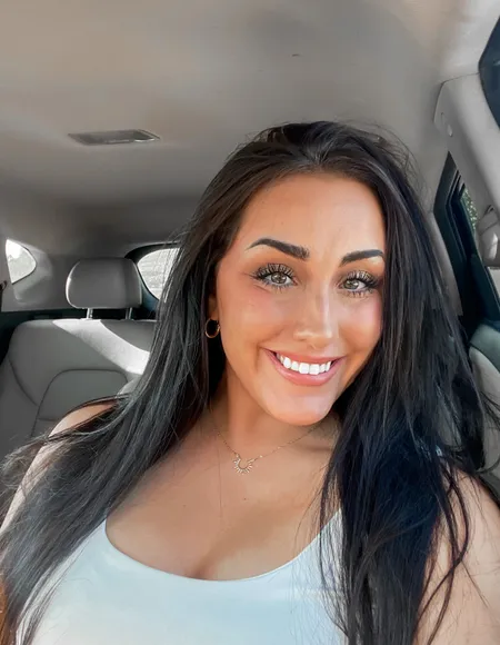 Becky profile photo