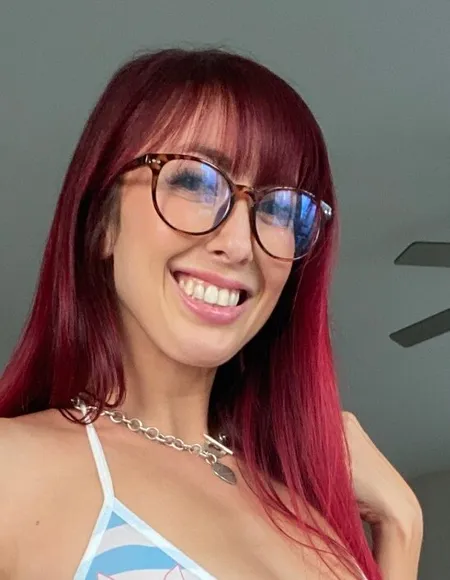 Rebecca profile photo