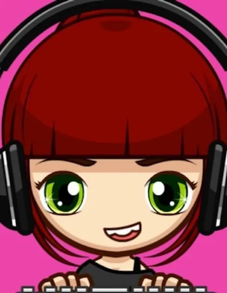 ® Rebecca Love™ profile photo