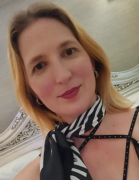 Rebecca profile photo