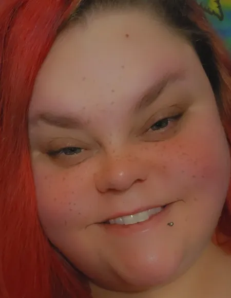 MisRecklessBaby profile photo