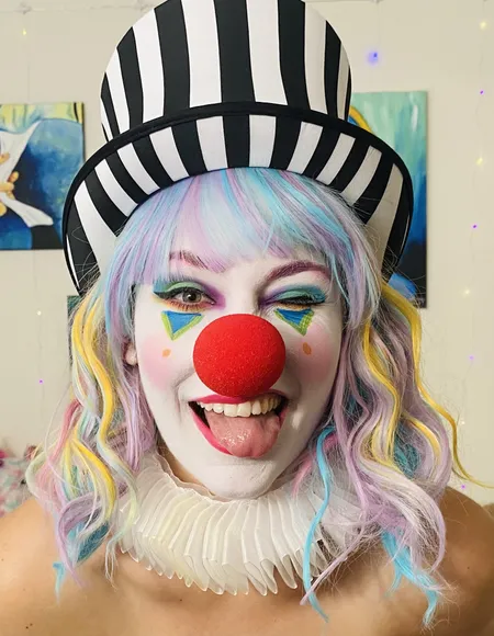 Reckless Rainbow profile photo