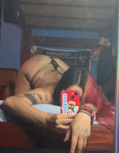 red princess profile photo