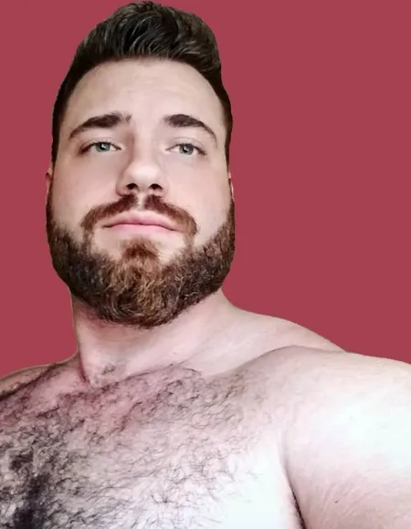 Red Ryder profile photo