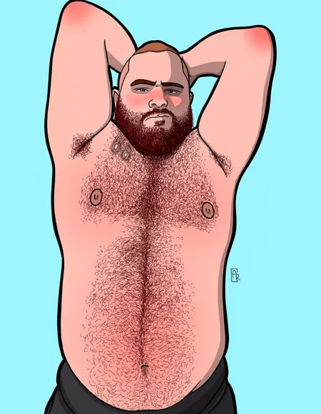 RedBearded profile photo