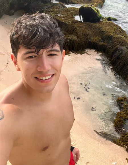 Filippo Italian Twink 💦 profile photo