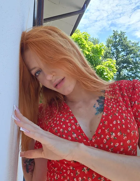 ReddFoxxy profile photo