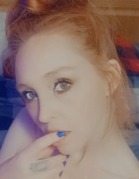 Redhead Goddess profile photo