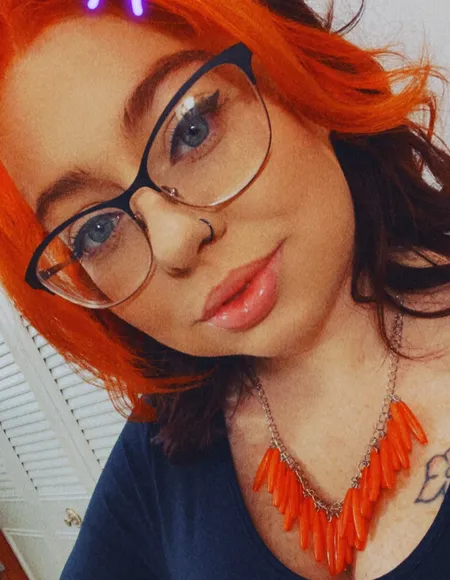 That Redheaded Mylf π₯΅ profile photo