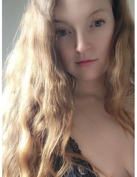 Kat 💦❤ profile photo