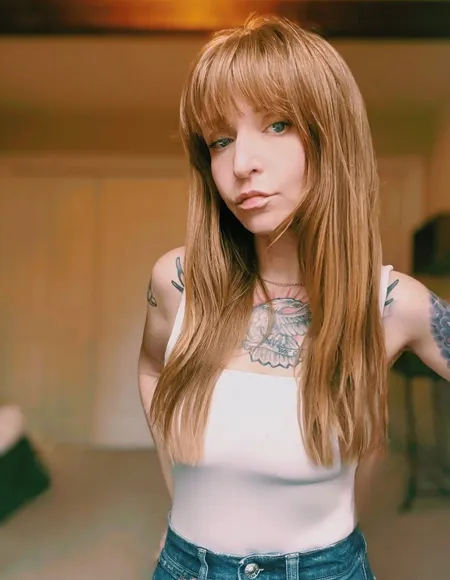 ShellyAtlast profile photo
