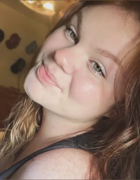 Redhead mami 🤤😋 profile photo