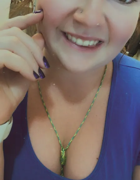Kelsey profile photo