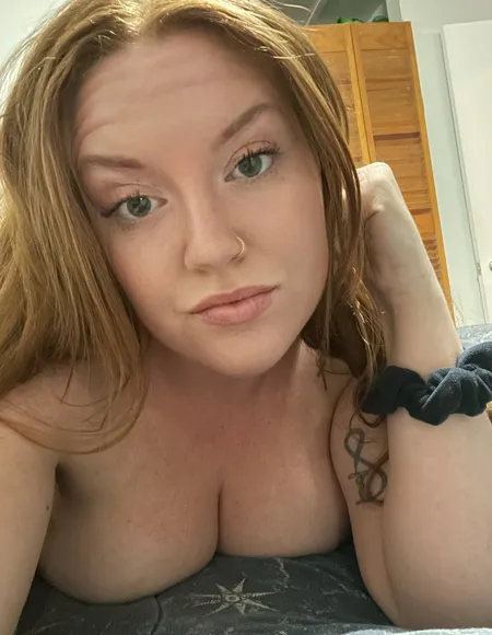 Redhead Slut 🔥 VIP profile photo